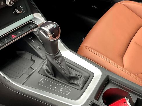 New 2025 Audi Q3 2.0T Premium Plus image 7