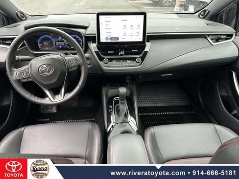 Used 2026 Toyota Corolla XSE FWD image 18