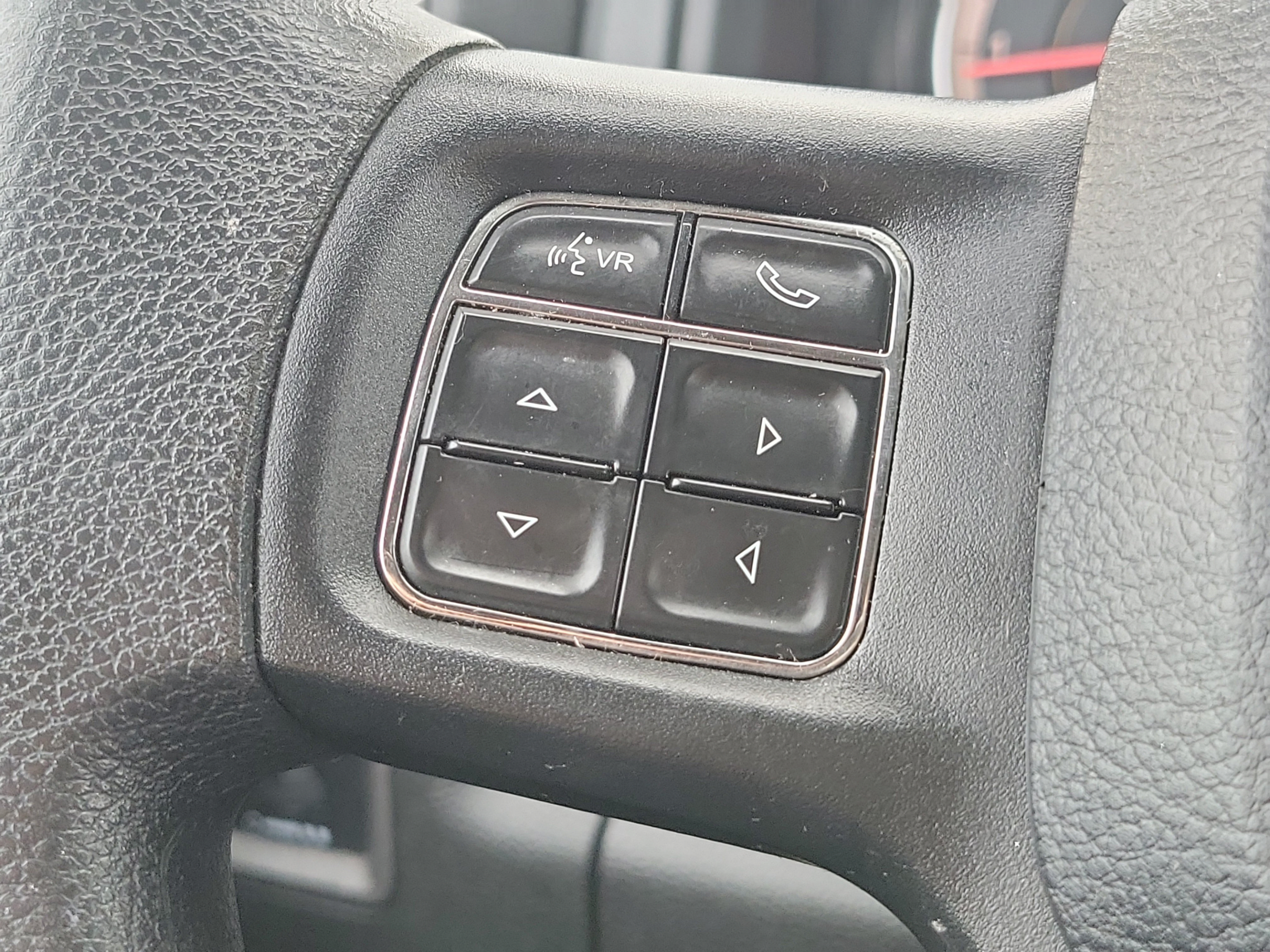 Used 2019 RAM 1500 Tradesman w/ Popular Equipment Group RWD image 21