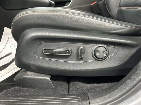 Used 2024 Honda CR-V Sport Touring image 12