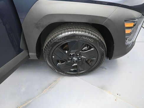 Certified 2026 Hyundai Kona SEL Sport AWD/4WD image 34