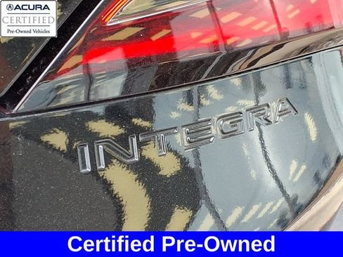 Used 2025 Acura Integra A-Spec FWD image 27
