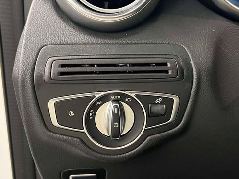 Certified 2022 Mercedes-Benz GLC 300 4MATIC image 20