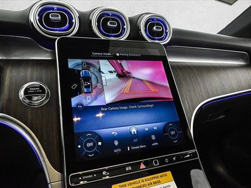 New 2026 Mercedes-Benz GLC 300 4MATIC image 15