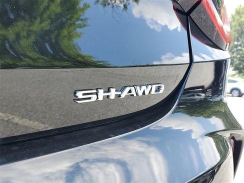 New 2025 Acura TLX SH-AWD w/ A-SPEC Pkg image 9