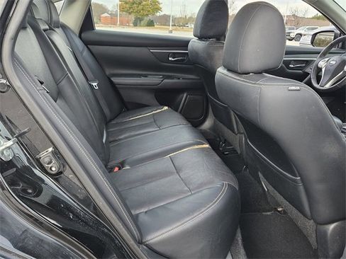 Used 2018 Nissan Altima 2.5 SL image 16