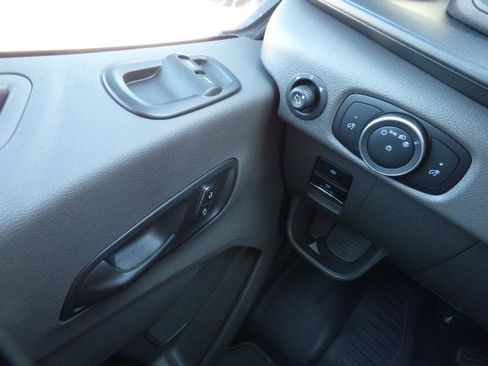 New 2025 Ford Transit 250 Low Roof image 25