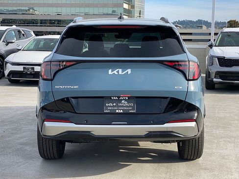 New 2026 Kia Sportage SX Prestige AWD/4WD image 5