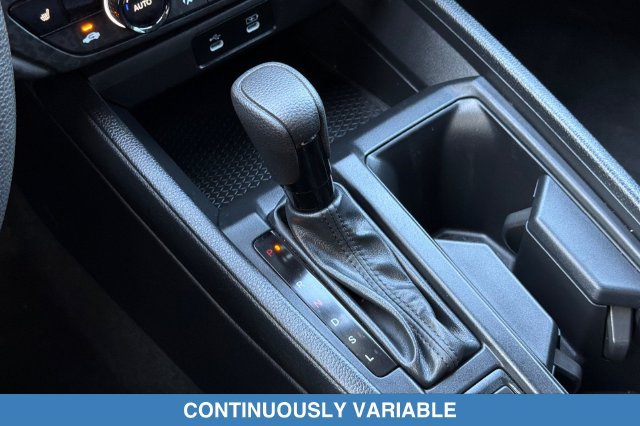 Certified 2025 Honda Accord SE image 23