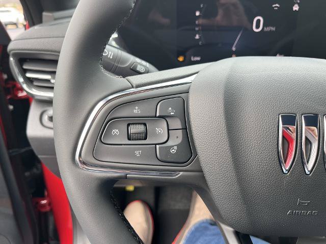New 2026 Buick Envista Preferred w/ Convenience I Package FWD image 10