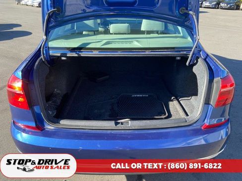 Used 2016 Volkswagen Passat 1.8T S image 19