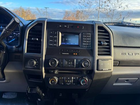 Used 2017 Ford F350 XL w/ Power Equipment Group image 22