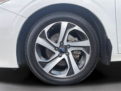 Used 2020 Subaru Legacy Limited w/ Popular Package #2 AWD/4WD image 31
