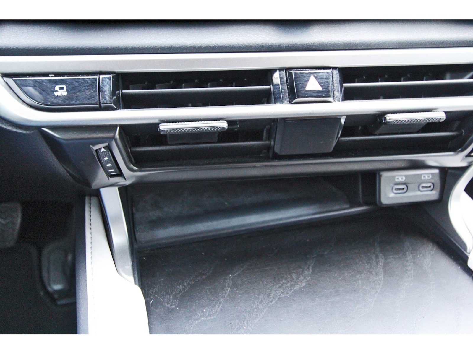 Used 2023 Lexus RX 350 Premium Plus w/ Cold Area Package FWD image 25