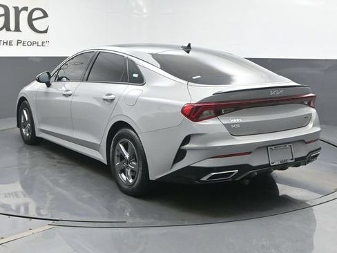 Used 2024 Kia K5 GT-Line AWD/4WD image 35