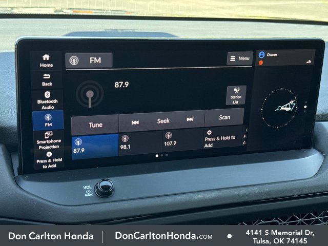 Used 2023 Honda Accord Sport image 10