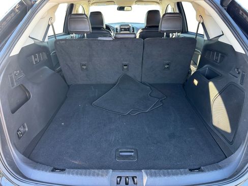 Used 2023 Ford Edge Titanium image 17