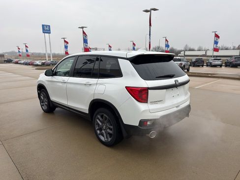Used 2023 Honda Passport EX-L image 7