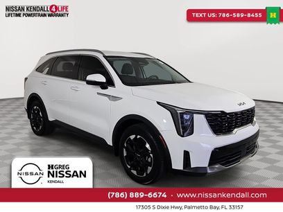 Used 2024 Kia Sorento S