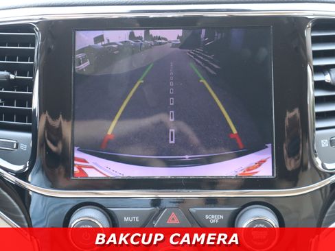 Used 2019 Jeep Grand Cherokee Limited w/ Luxury Group II RWD image 19