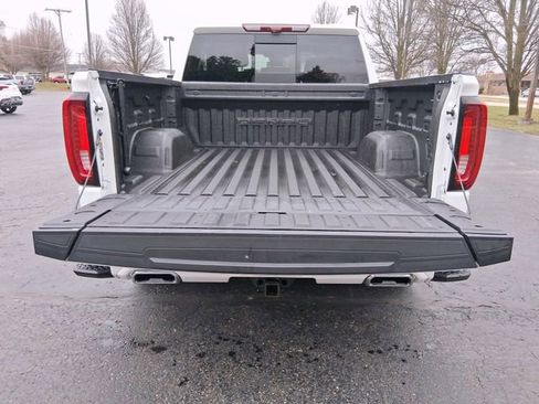 Used 2024 GMC Sierra 1500 Denali Ultimate image 6