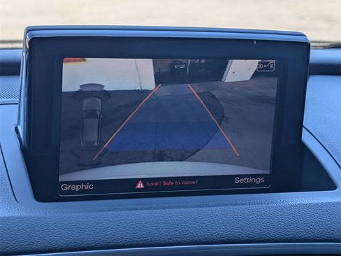 Used 2015 Audi Q3 2.0T Prestige w/ Prestige Package image 21