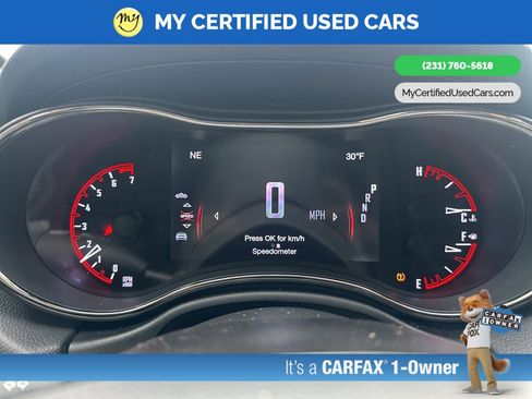 Used 2019 Dodge Durango GT image 16