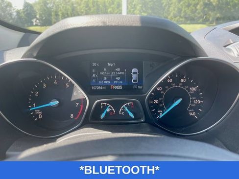 Used 2018 Ford Escape SE FWD image 5