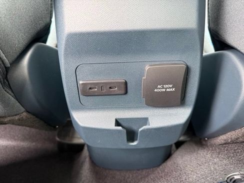 New 2026 Ford Maverick XLT AWD/4WD image 18