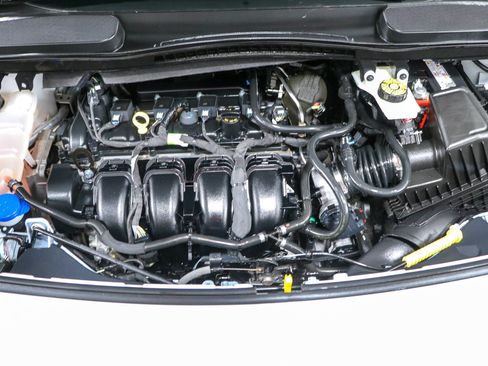 Used 2020 Ford Transit Connect XL FWD image 30