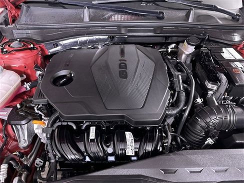 Used 2024 Hyundai Sonata SEL w/ Convenience Package image 31