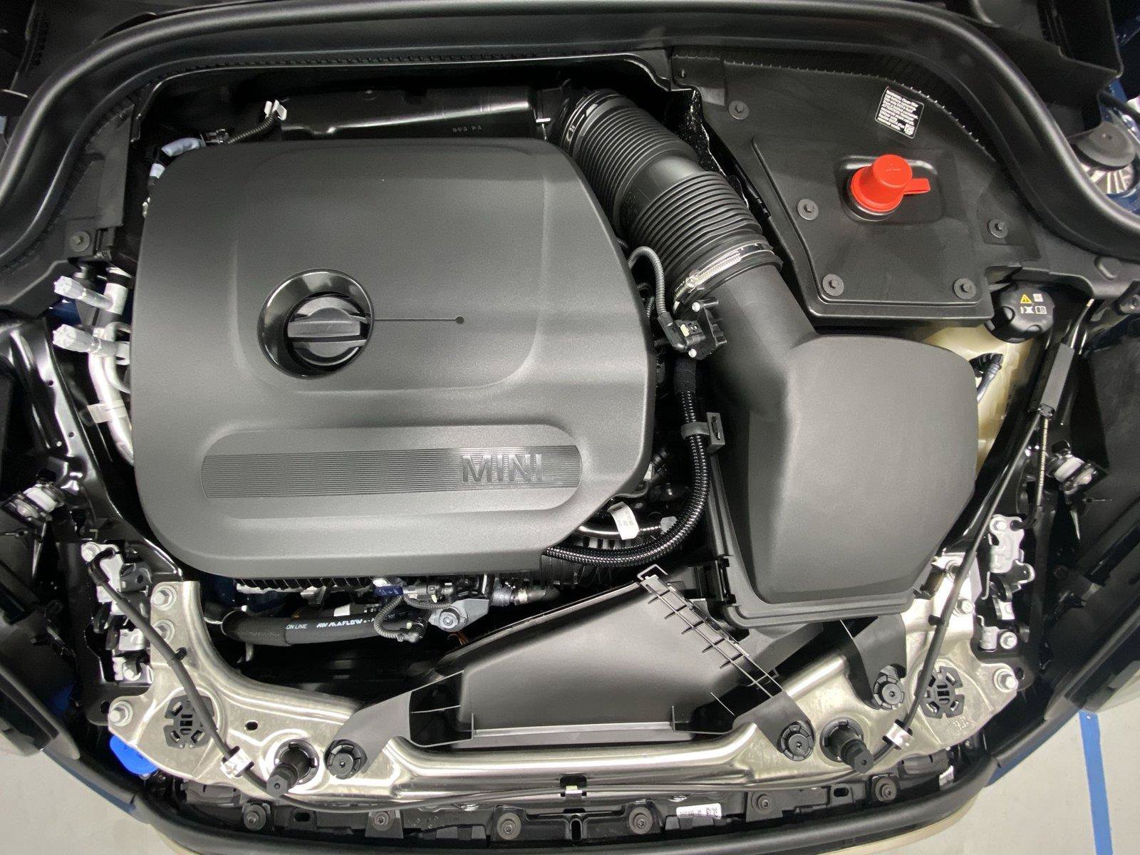 Used 2026 MINI Cooper S FWD image 22