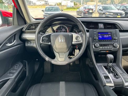 Used 2018 Honda Civic LX image 19