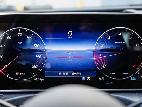 New 2026 Mercedes-Benz C 300 Sedan image 24