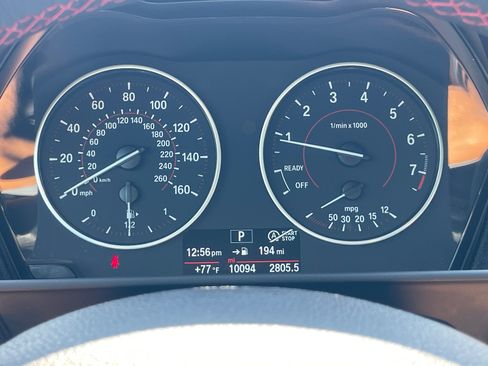 Used 2016 BMW 228i xDrive Coupe AWD/4WD image 13