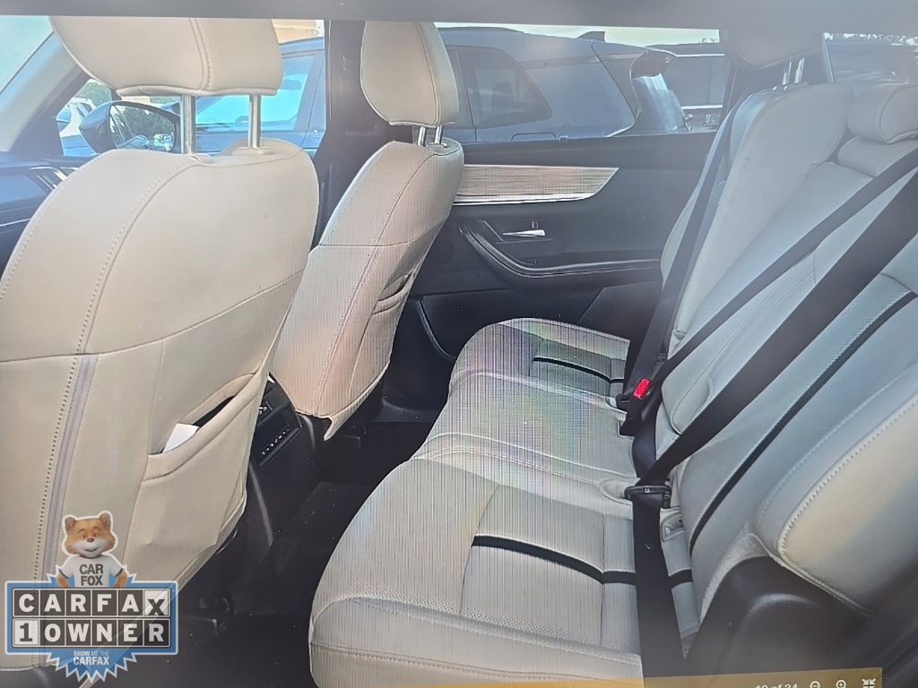 Used 2024 MAZDA CX-90 Plug-In Hybrid w/ Preferred AWD/4WD image 14