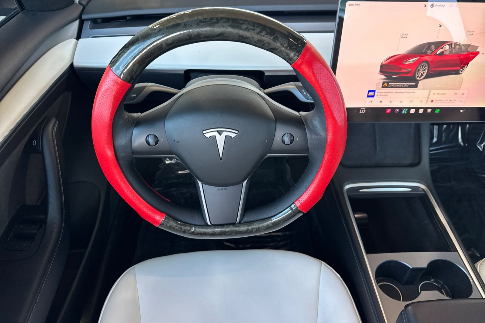 Used 2022 Tesla Model 3 RWD image 31