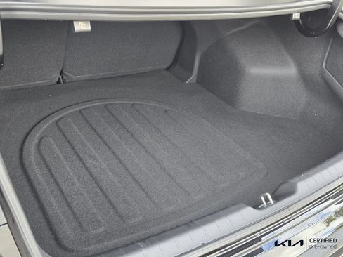 Certified 2025 Kia K4 FWD image 14