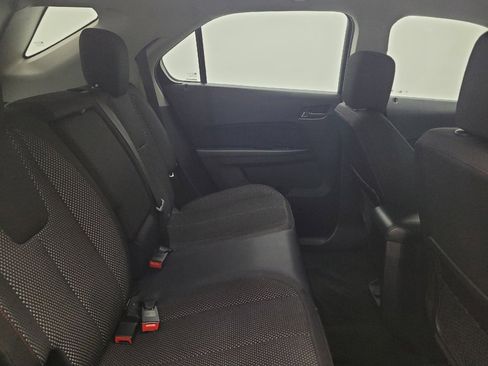 Used 2017 Chevrolet Equinox LS FWD image 19