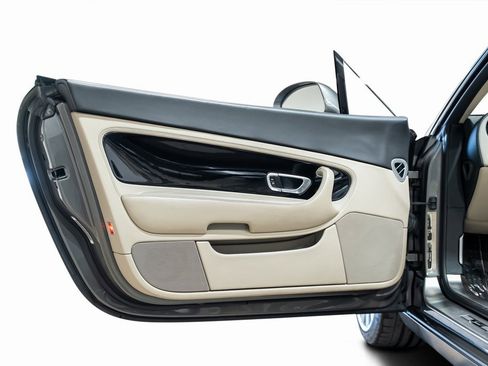 Used 2010 Bentley Continental GT Speed image 57