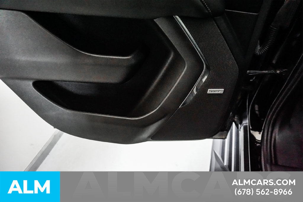 Used 2023 Chevrolet Tahoe LT AWD/4WD image 55