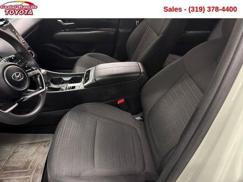 Used 2022 Hyundai Santa Cruz SEL w/ Activity Package image 11