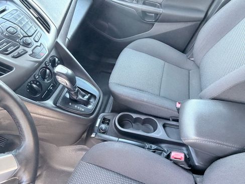 Used 2016 Ford Transit Connect XL FWD image 14