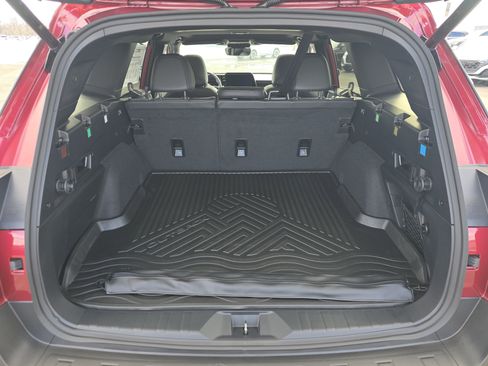 New 2026 Subaru Outback Limited image 17