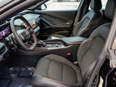 New 2026 Dodge Charger GT w/ Driver Convenience Group image 21