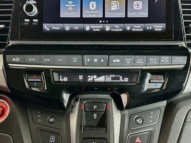Used 2025 Honda Odyssey EX-L image 17