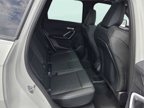 New 2026 BMW X1 xDrive28i w/ Technology Package AWD/4WD image 19