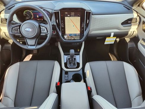 New 2025 Subaru Forester Limited image 21
