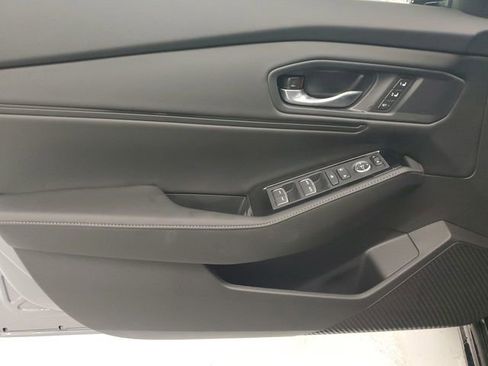 New 2026 Honda Accord Touring image 21