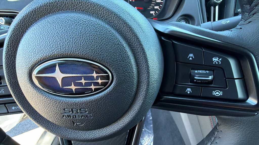 New 2026 Subaru WRX Limited AWD/4WD image 20